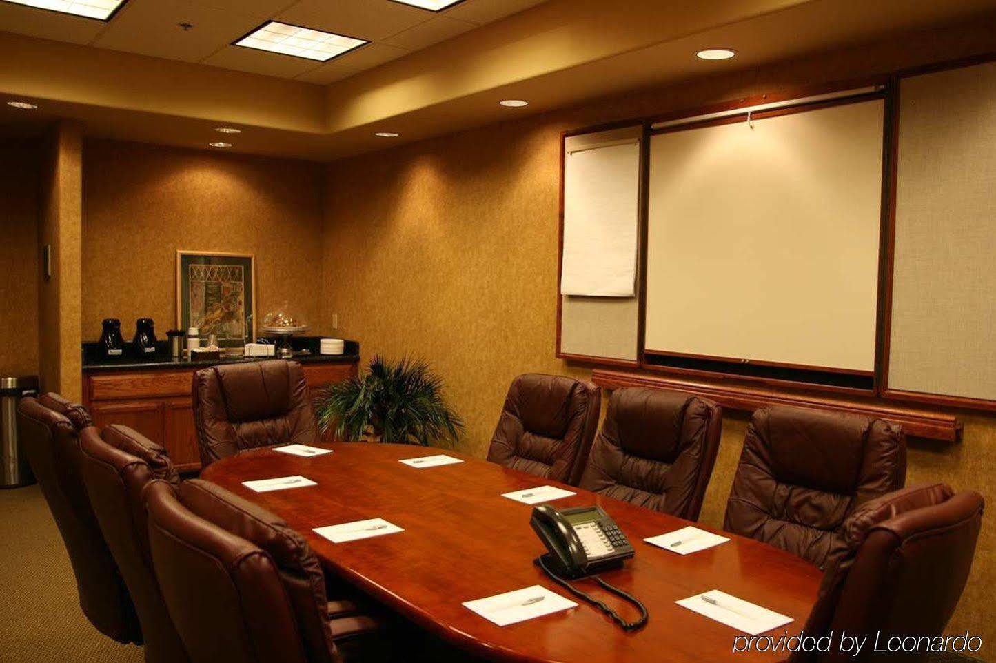 Hampton Inn And Suites-Brownsville Facilități foto