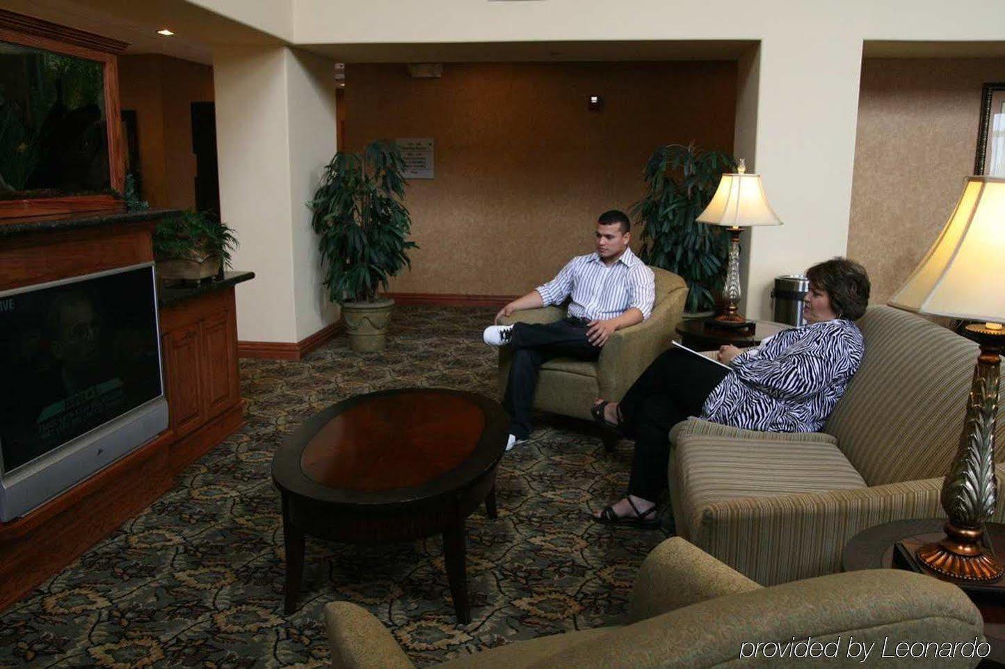 Hampton Inn And Suites-Brownsville Cameră foto